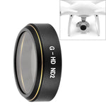 Filtro ND grigio per DJI Phantom 4 Pro ND2 ND4 ND8 ND16 ND32