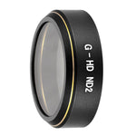 Filtro ND grigio per DJI Phantom 4 Pro ND2 ND4 ND8 ND16 ND32