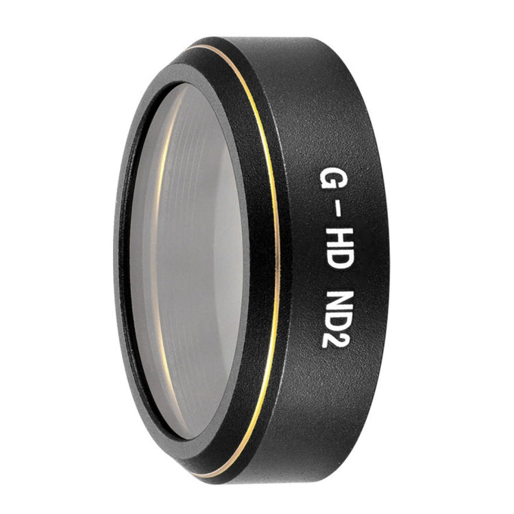 Filtro ND grigio per DJI Phantom 4 Pro ND2 ND4 ND8 ND16 ND32