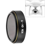 Filtro ND grigio per DJI Phantom 4 Pro ND2 ND4 ND8 ND16 ND32