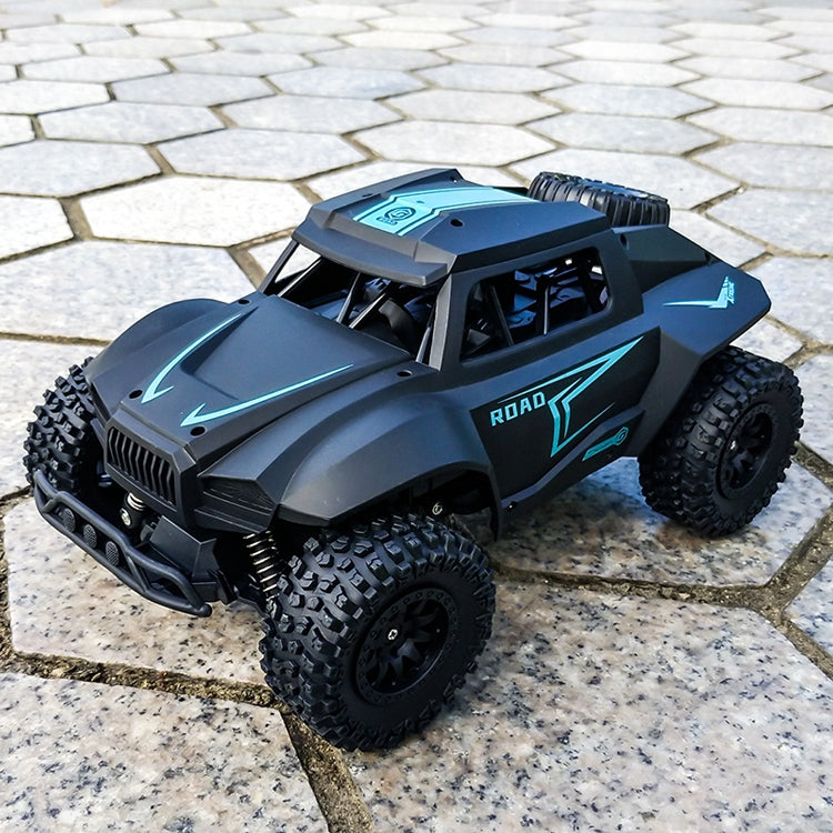 Auto fuoristrada telecomandata 1:12 2,4 GHz rossa - immagine 7