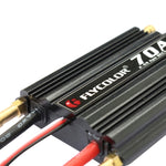 Regolatore ESC impermeabile 70A 2-6S per barche radiocomandate - immagine 3