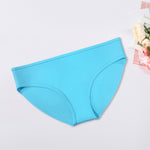 Costume da bagno donna in silicone taglia media