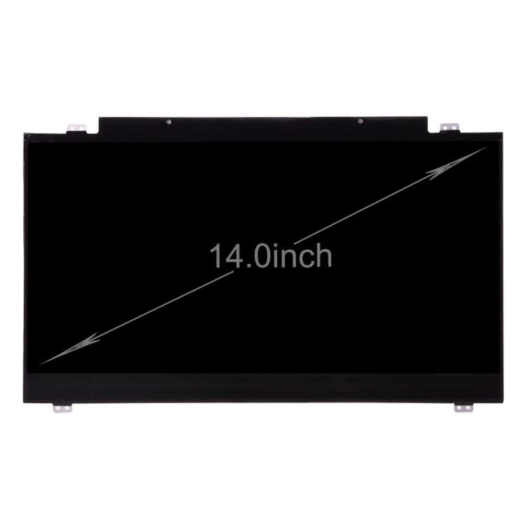 Schermo laptop 14 pollici LTN140AT28 LED 1366 x 768