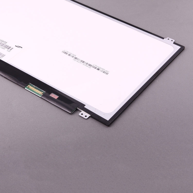 Schermo laptop 14 pollici LTN140AT28 LED 1366 x 768 - immagine 5