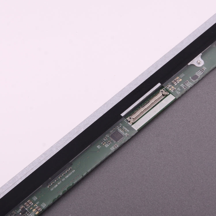Schermo LCD laptop 15,6 pollici NT156WHM-N32 1366x768 30 pin - immagine 5