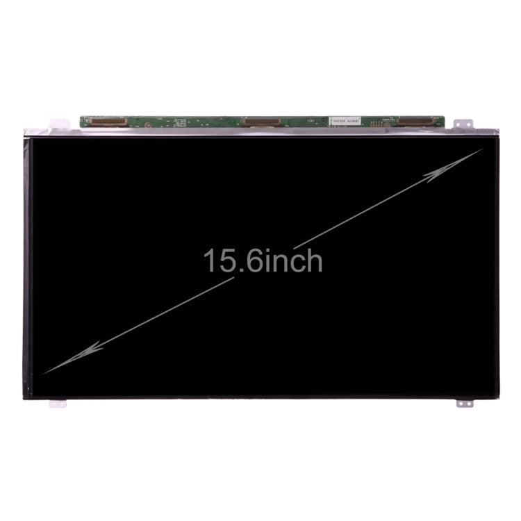 Schermo LCD laptop 15,6" Full HD 30 pin LP156WF6-SPM3