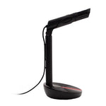 Microfono da gaming connettore jack 3.5mm Crown Micro 6941141610861 CMGM-600 Microfono da gaming connettore jack 3.5mm Crown Micro 6941141610861 CMGM-600