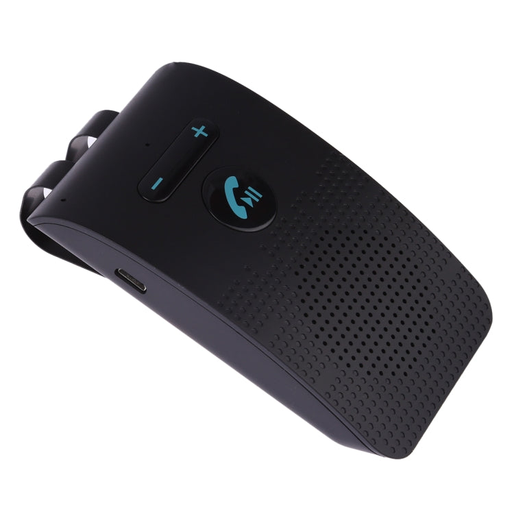 Kit Vivavoce Bluetooth Auto SP09 Multipunto V4.2