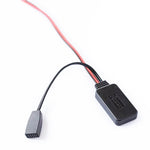 Cavo adattatore audio CD Bluetooth per BMW E46