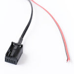Cavo adattatore Bluetooth audio per BMW MINI ONE COOPER