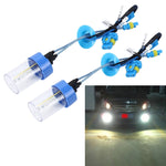 Lampadine HID 9005 55W 4300K per fari auto 12V
