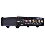 Mini Karaoke Amplificatore Mixer Audio A933 per PC e TV