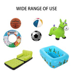 Ago per pompa portatile per palloni sportivi 100 pezzi