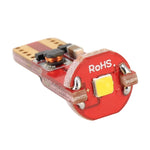Lampadine LED T10 W5W 6000K 130LM 3LED SMD-3030 per auto