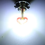 Lampadine LED T10 W5W 6000K 130LM 3LED SMD-3030 per auto