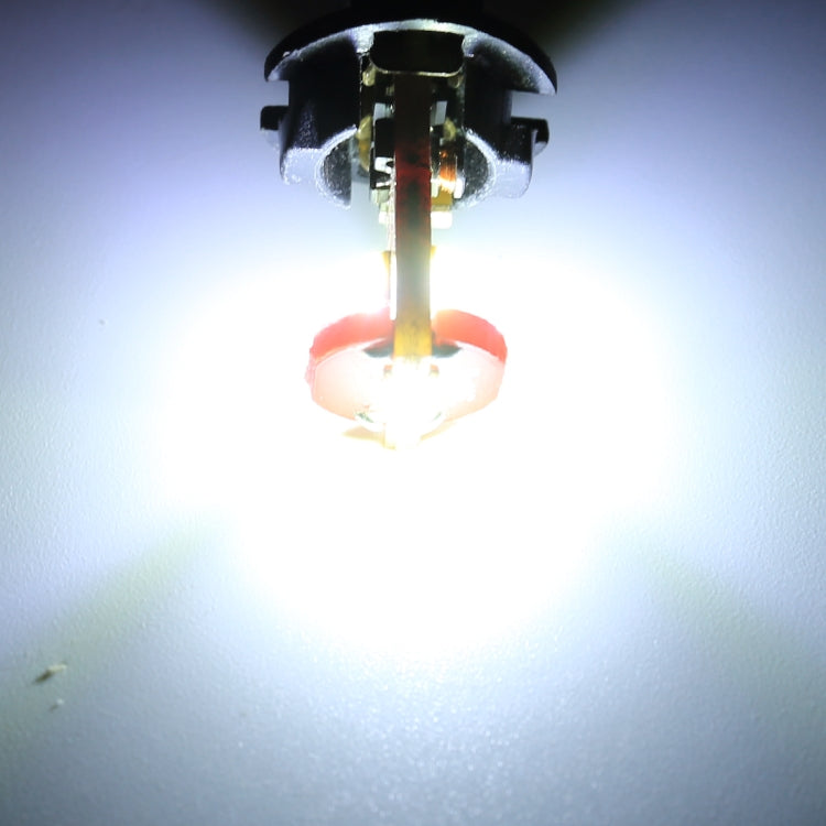 Lampadine LED T10 W5W 6000K 130LM 3LED SMD-3030 per auto