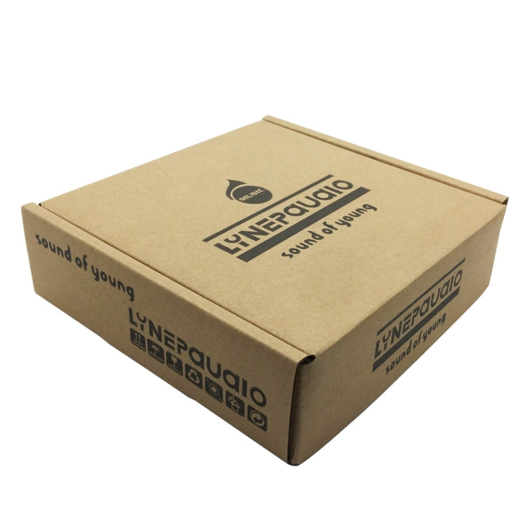 Amplificatore cuffie LINEPAUDIO A962 tubo 6J9 USB ASIO