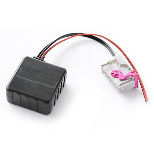 Cavo audio Bluetooth AUX 32 pin per Audi A3 A4 A6 A8 TT R8
