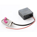 Cavo audio Bluetooth AUX 32 pin per Audi A3 A4 A6 A8 TT R8