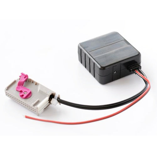 Cavo audio Bluetooth AUX 32 pin per Audi A3 A4 A6 A8 TT R8