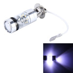 Lampadina LED Fendinebbia H3 100W 7000K 12-24V