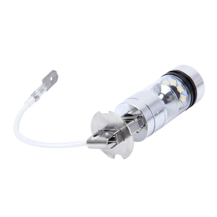 Lampadina LED Fendinebbia H3 100W 7000K 12-24V