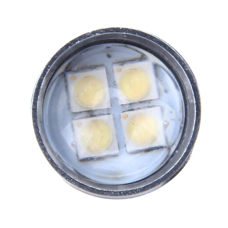 Lampadina LED Fendinebbia H3 100W 7000K 12-24V