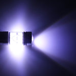 Lampadina LED Fendinebbia H3 100W 7000K 12-24V
