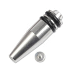 Guarnizione per alette swirl BMW N47 2.0 D