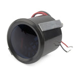 Voltmetro universale 52 mm 12 V per auto modificate