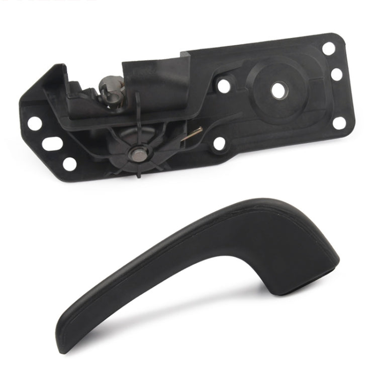 Kit riparazione maniglia portiera sinistra Chevrolet 2007-2013