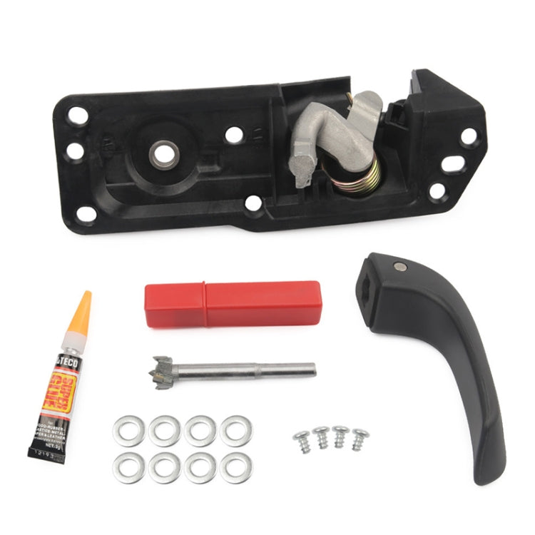 Kit riparazione maniglia portiera sinistra Chevrolet 2007-2013