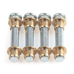 Kit boccola cerniera porta per Nissan Navara D22 1997-2005