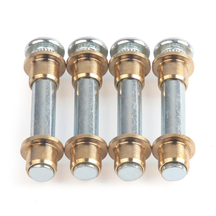 Kit boccola cerniera porta per Nissan Navara D22 1997-2005