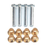 Kit boccola cerniera porta per Nissan Navara D22 1997-2005