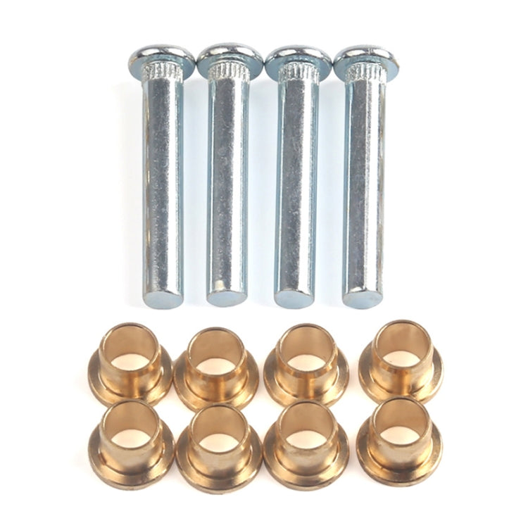 Kit boccola cerniera porta per Nissan Navara D22 1997-2005