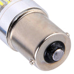 Lampadina LED 1156 BA15S 30W 6000K luce bianca auto