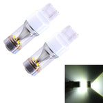Lampadina LED T20 30W 6000K Canbus Luce Bianca Auto