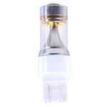 Lampadina LED T20 30W 6000K Canbus Luce Bianca Auto
