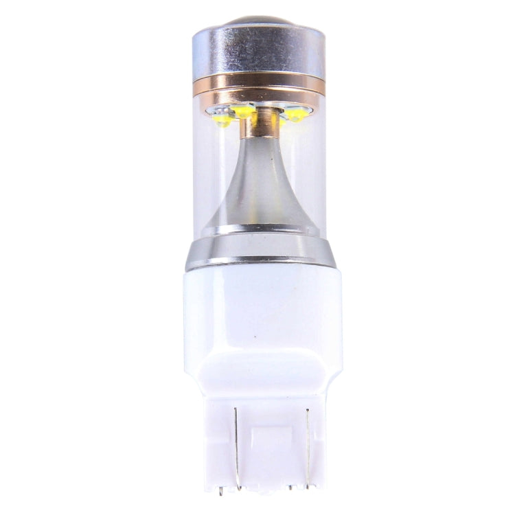Lampadina LED T20 30W 6000K Canbus Luce Bianca Auto