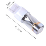 Lampadina LED T20 30W 6000K Canbus Luce Bianca Auto