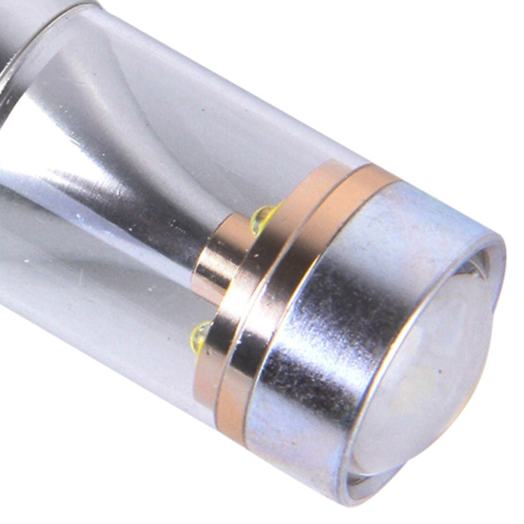 Lampadina LED T20 30W 6000K Canbus Luce Bianca Auto