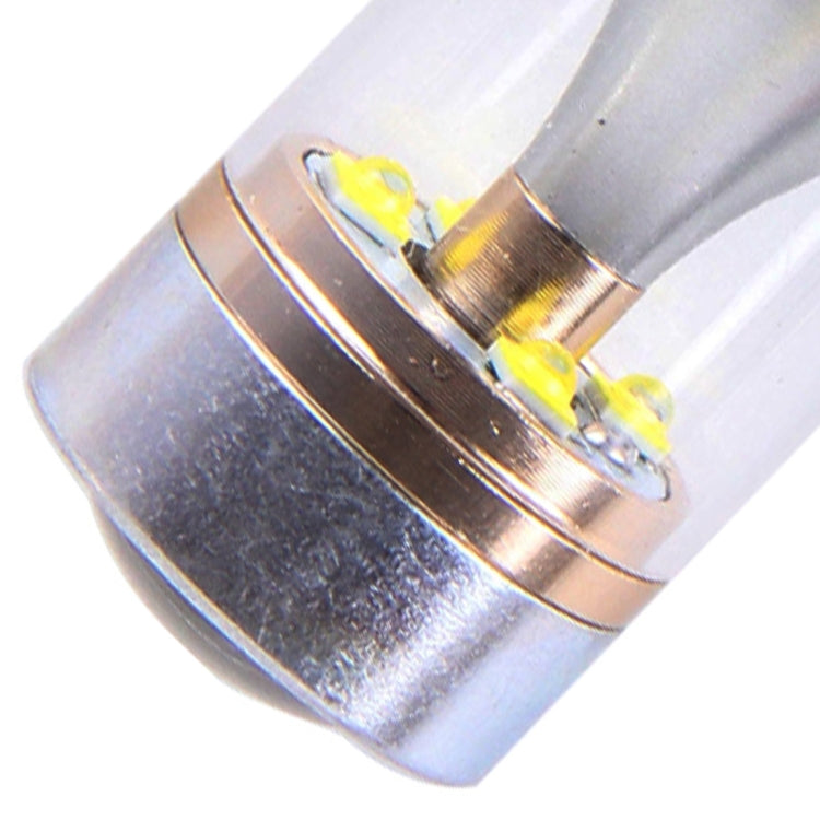 Lampadina LED T20 30W 6000K Canbus Luce Bianca Auto