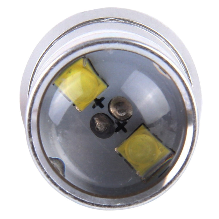 Lampadina LED T20 30W 6000K Canbus Luce Bianca Auto