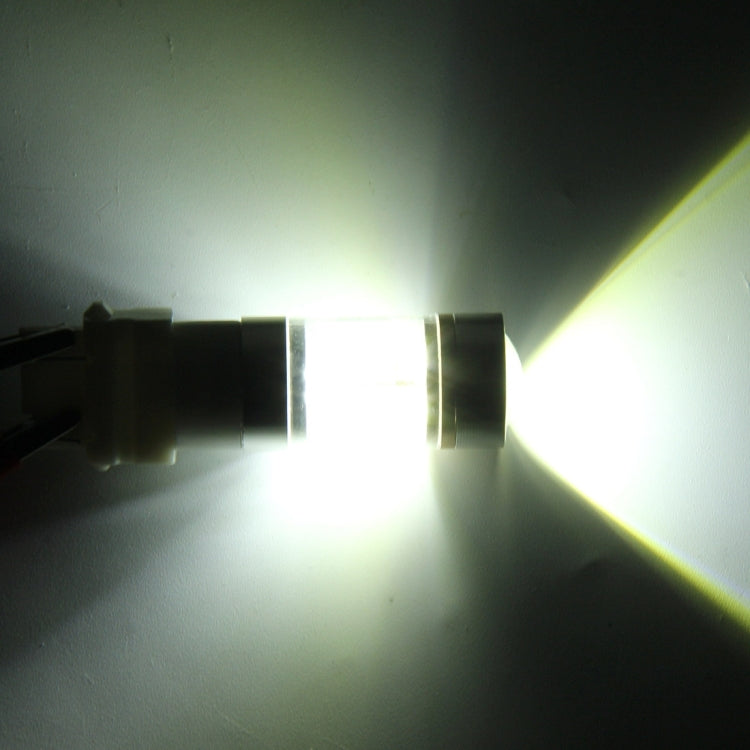 Lampadina LED T20 30W 6000K Canbus Luce Bianca Auto