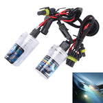 Lampadine HID Xenon H1 35W 2800LM 6000K 2 pezzi