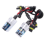 Lampadine HID Xenon H1 35W 2800LM 6000K 2 pezzi