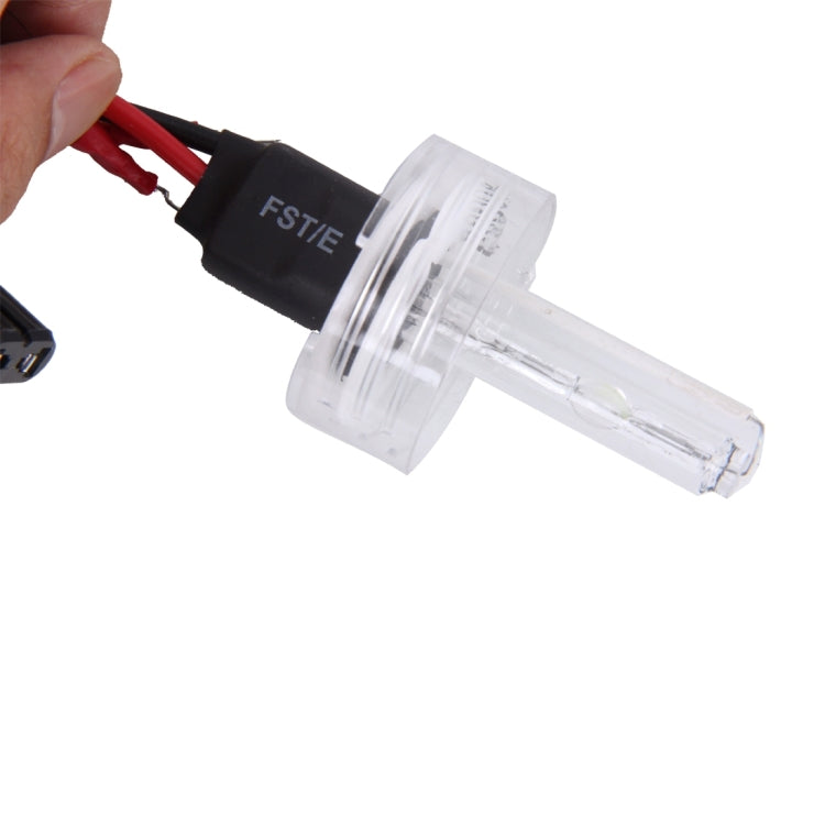 Lampadine HID Xenon H1 35W 2800LM 6000K 2 pezzi