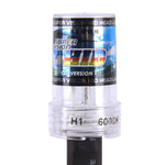 Lampadine HID Xenon H1 35W 2800LM 6000K 2 pezzi